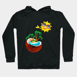 Funny Holiday Hoodie